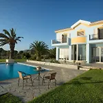 Vila Ionian Blue Luxury Svoronata