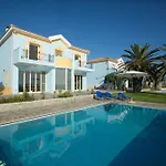 Ionian Blue Luxury *