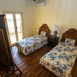 Vila Ionian Blue Luxury Svoronata