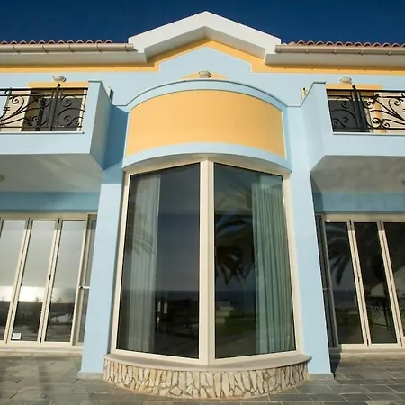 Ionian Blue Luxury Vila Svoronata