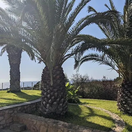 Ionian Blue Luxury *