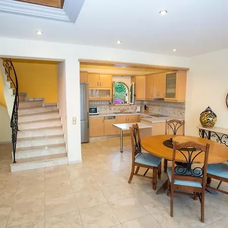 Willa Ionian Blue Luxury *