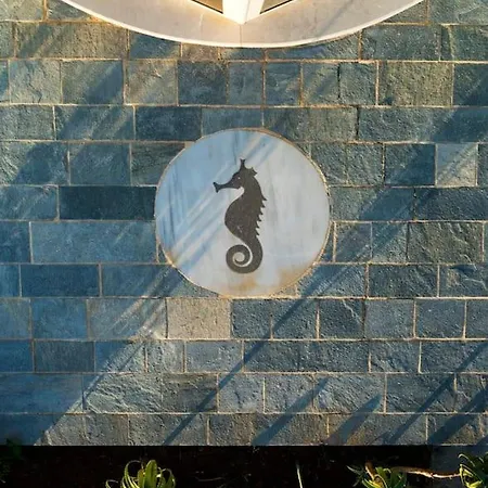 Willa Ionian Blue Luxury *