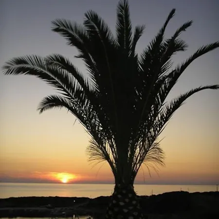 Ionian Blue Luxury Willa