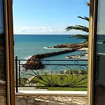 Vila Ionian Blue Luxury