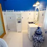Ionian Blue Luxury *