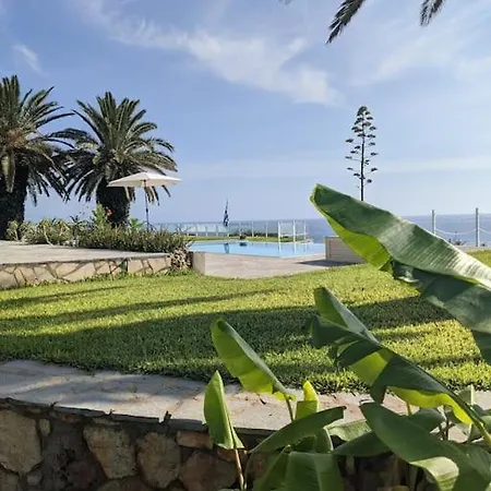 Ionian Blue Luxury Villa *