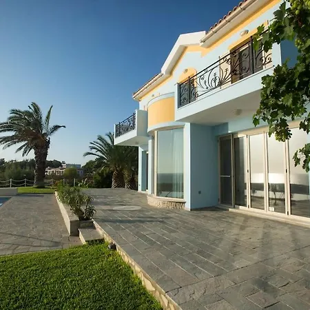 Vila Ionian Blue Luxury *
