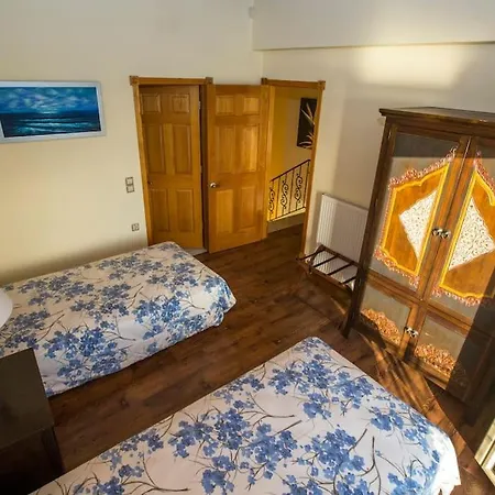 Ionian Blue Luxury Villa