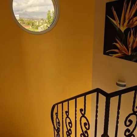 Ionian Blue Luxury *