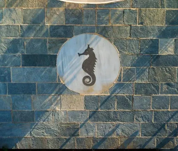 Willa Ionian Blue Luxury *